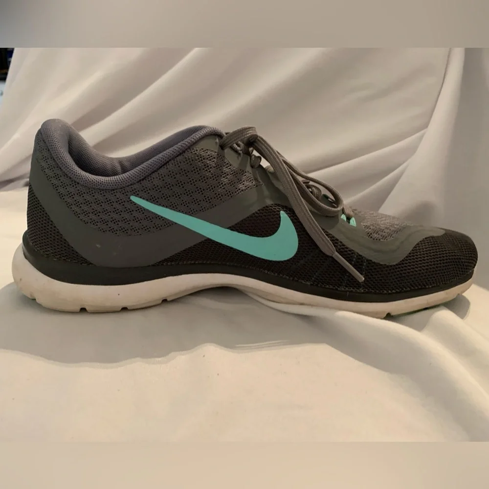 Nike Flex TR 6 Cross Training Shoes